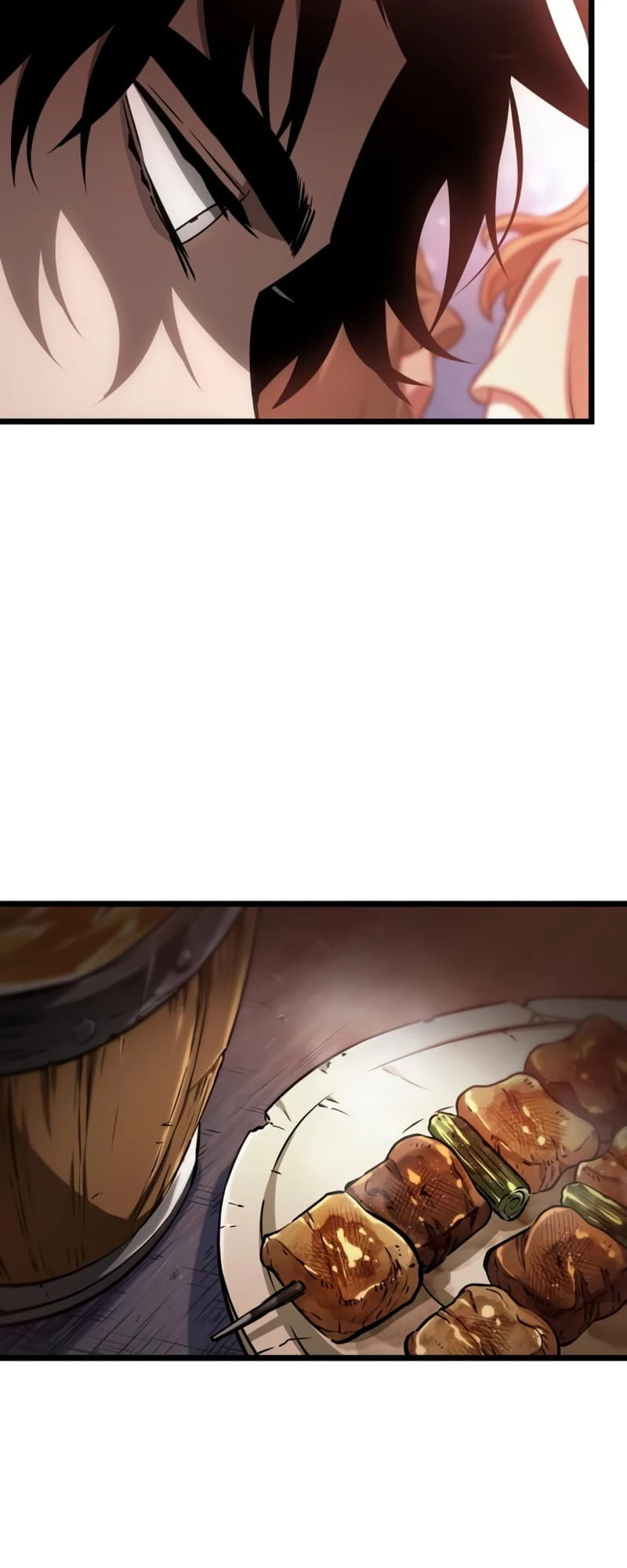The World After the Fall Chapter 25 - 11