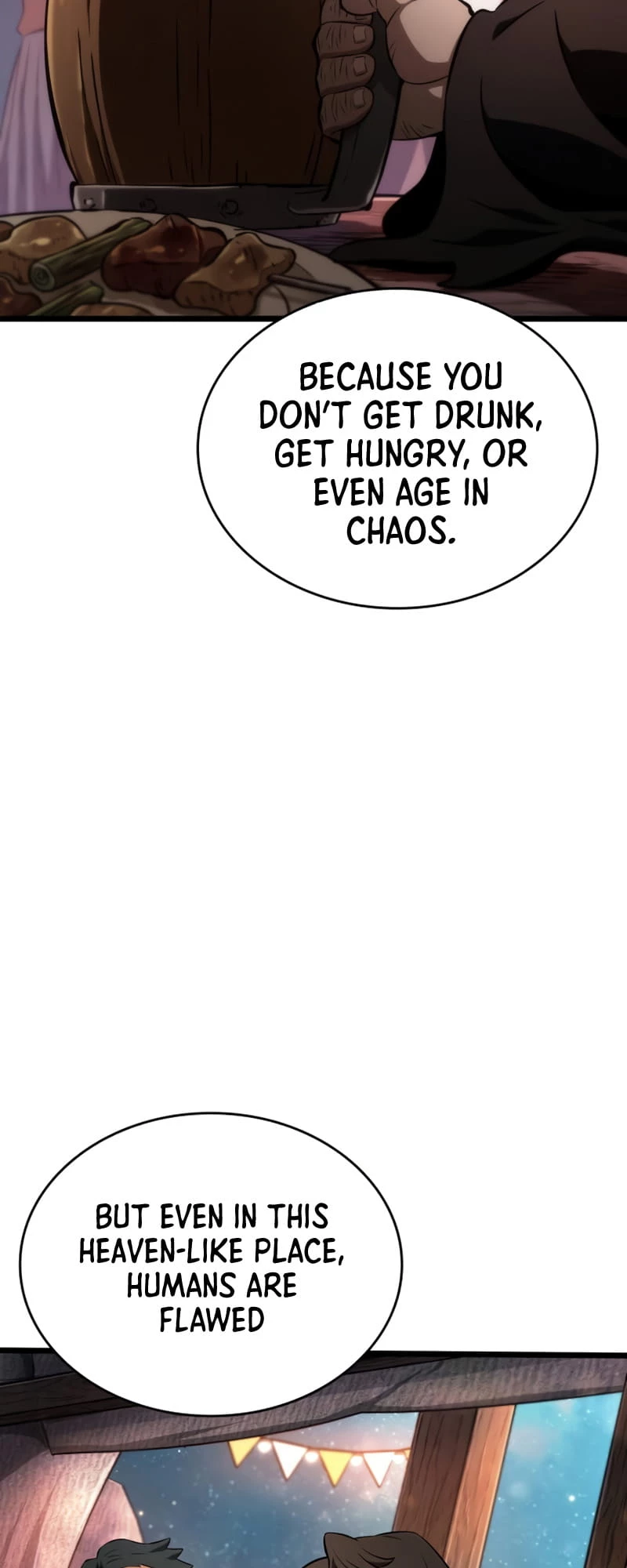 The World After the Fall Chapter 25 - 23