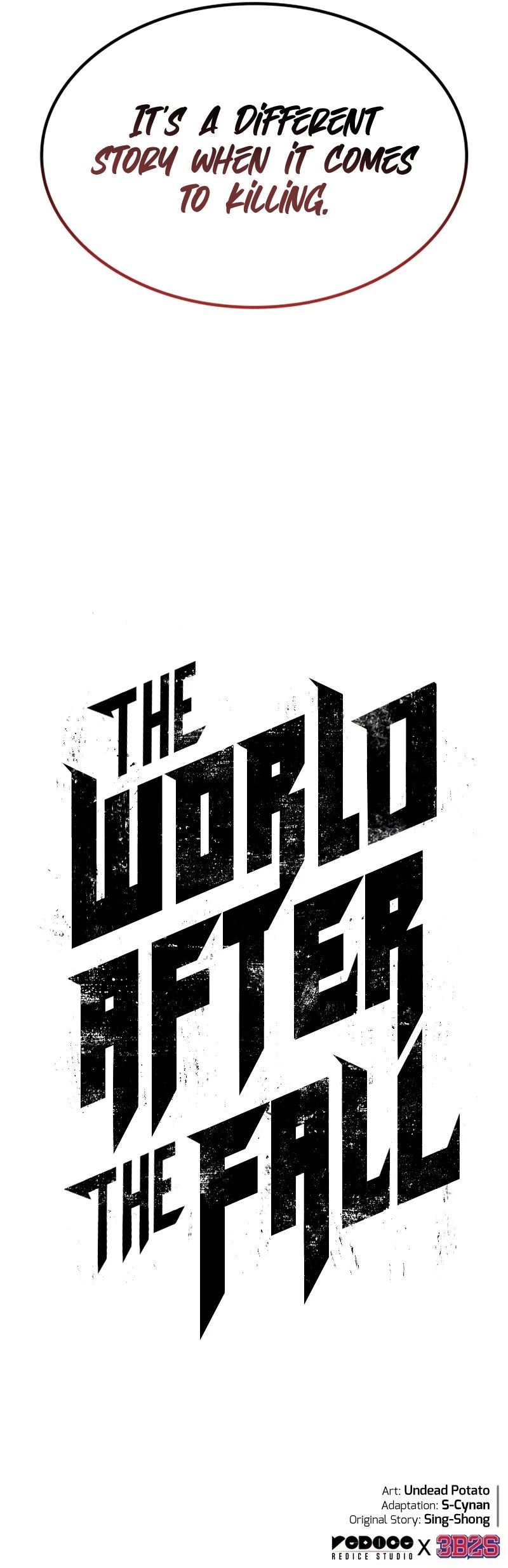 The World After the Fall Chapter 26 - 81