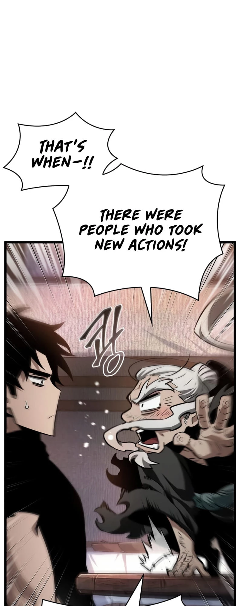 The World After the Fall Chapter 25 - 26