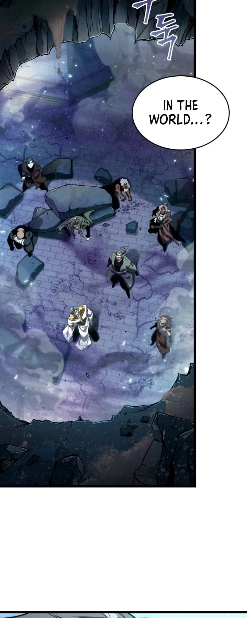 The World After the Fall Chapter 27 - 87