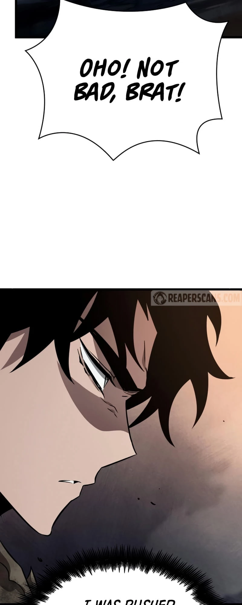 The World After the Fall Chapter 24 - 6