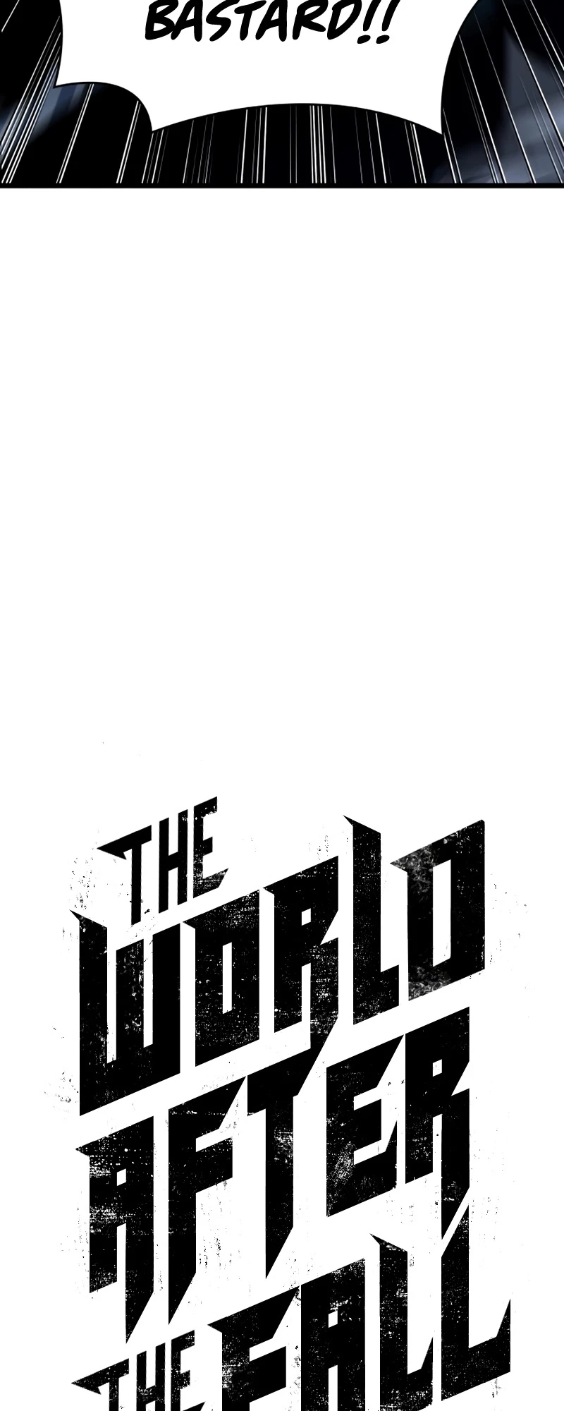 The World After the Fall Chapter 24 - 19