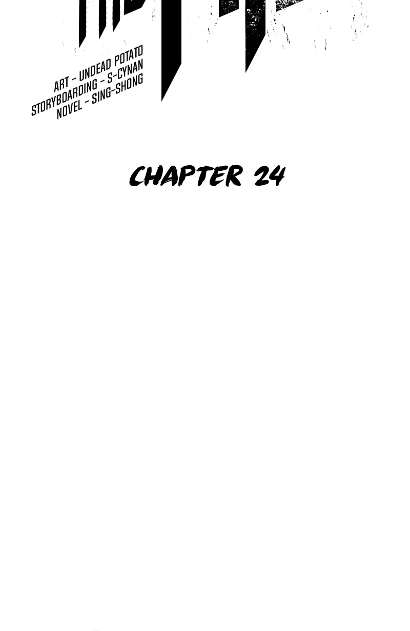 The World After the Fall Chapter 24 - 20