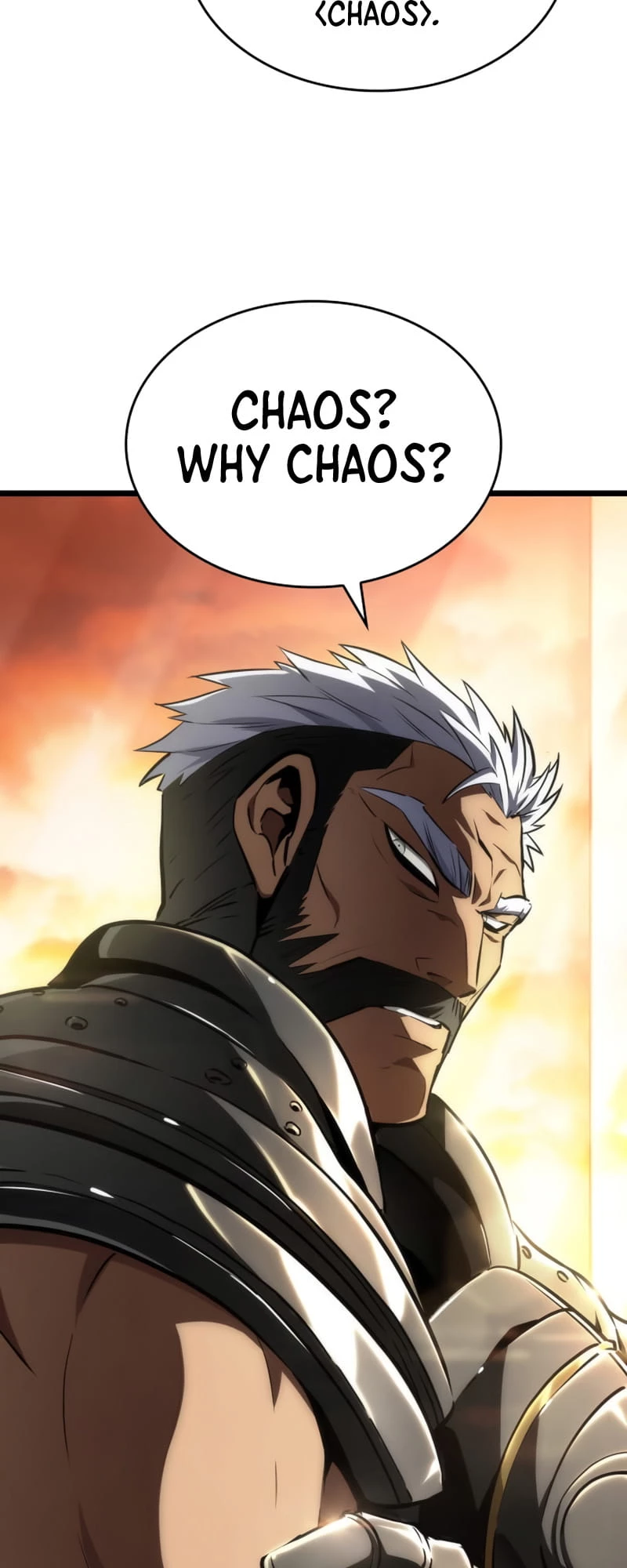 The World After the Fall Chapter 24 - 25