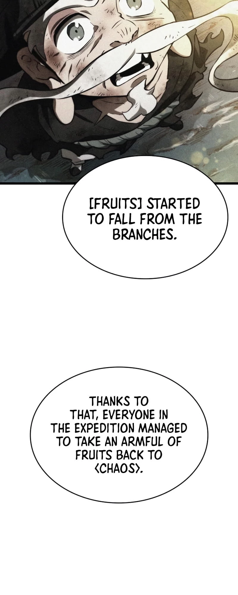 The World After the Fall Chapter 25 - 58