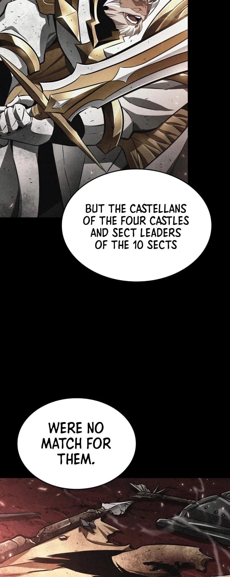 The World After the Fall Chapter 25 - 66