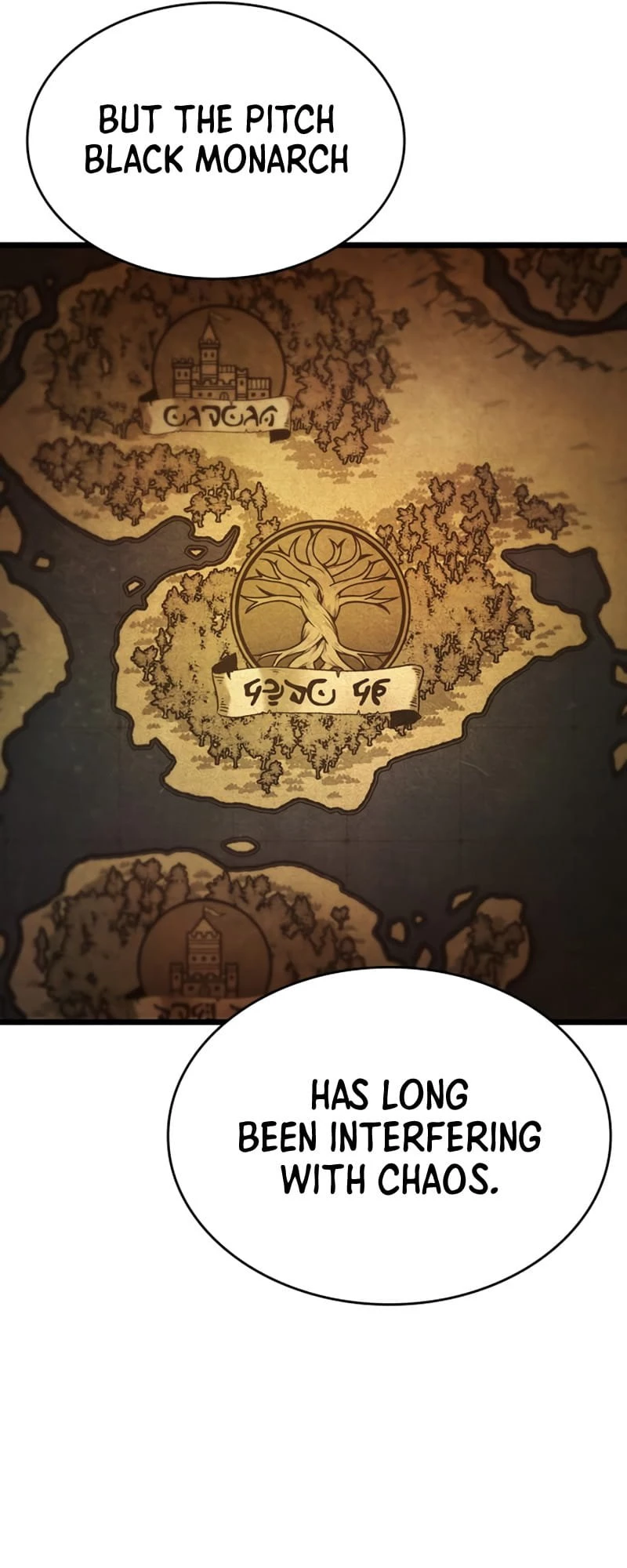 The World After the Fall Chapter 24 - 39