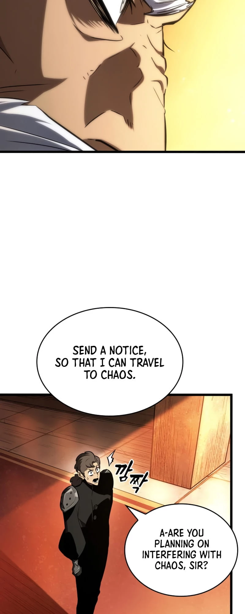 The World After the Fall Chapter 24 - 42