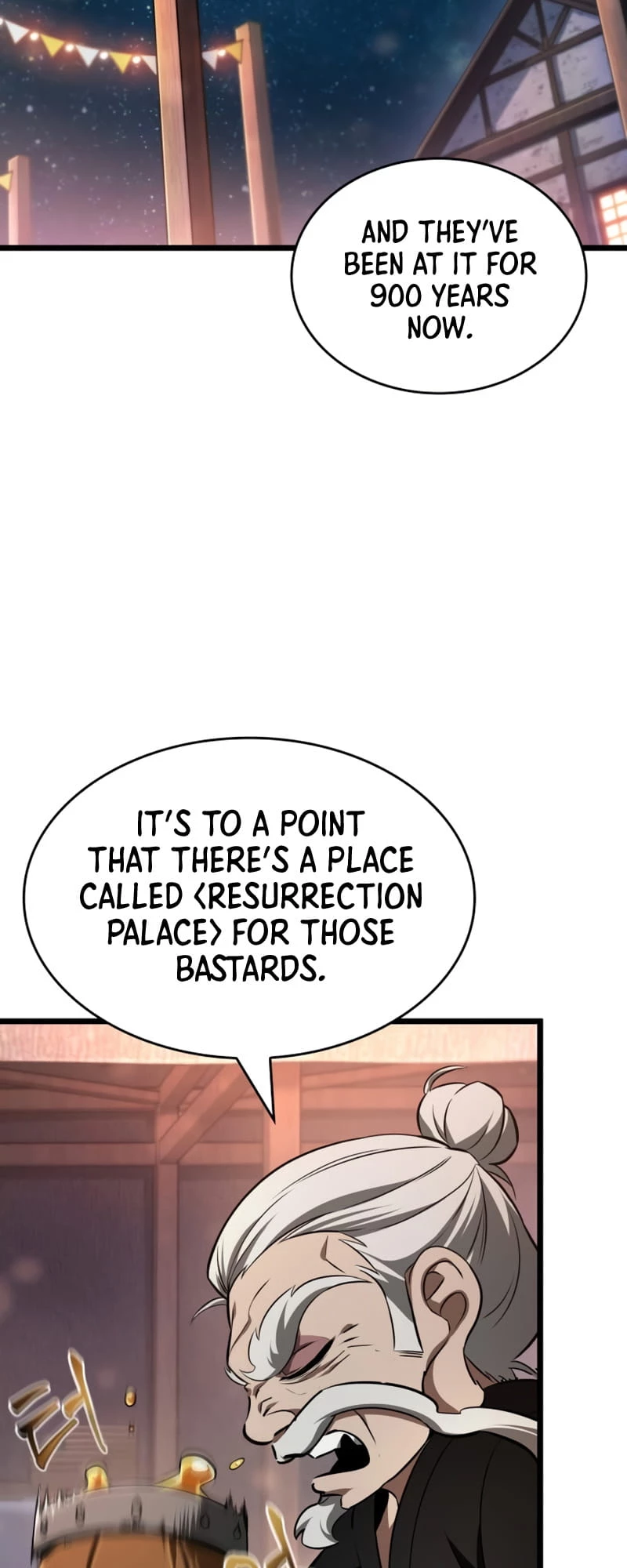 The World After the Fall Chapter 25 - 70