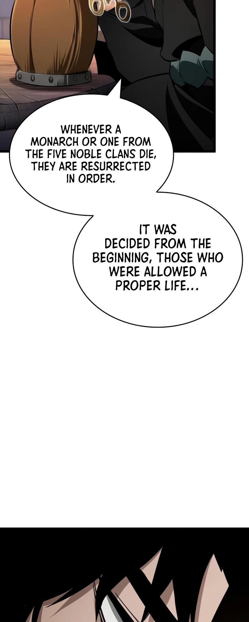 The World After the Fall Chapter 25 - 71