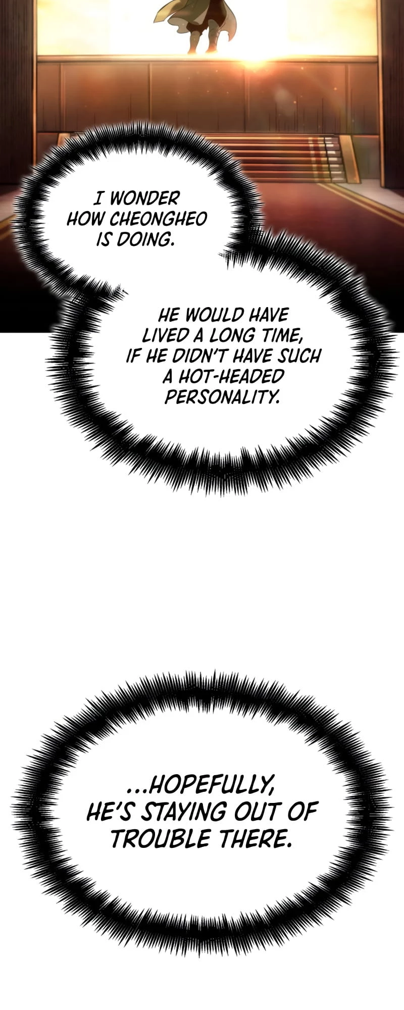 The World After the Fall Chapter 24 - 46