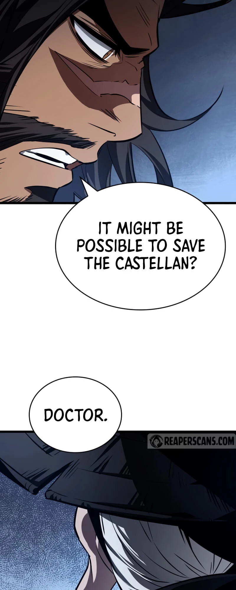The World After the Fall Chapter 22 - 44