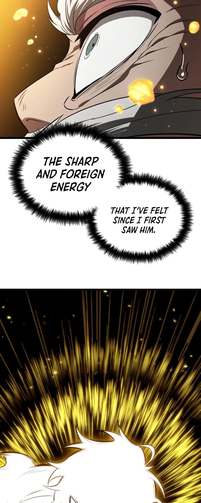 The World After the Fall Chapter 24 - 54
