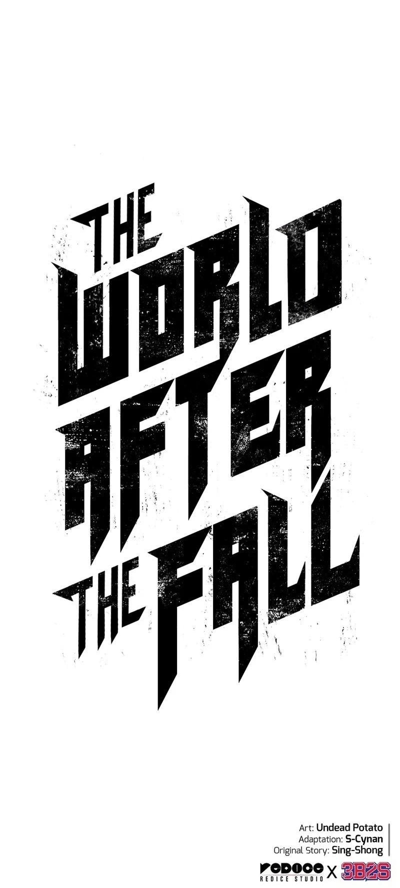 The World After the Fall Chapter 25 - 86