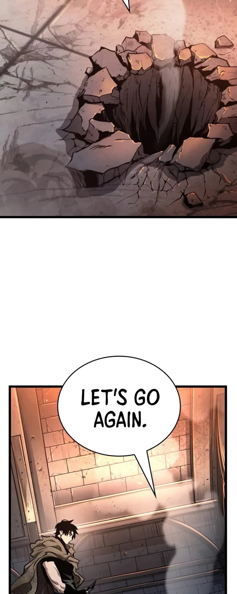 The World After the Fall Chapter 23 - 56