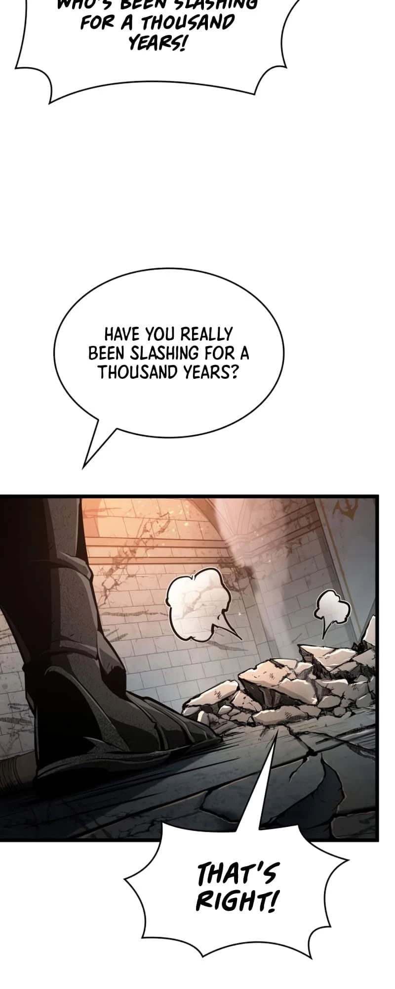 The World After the Fall Chapter 23 - 63