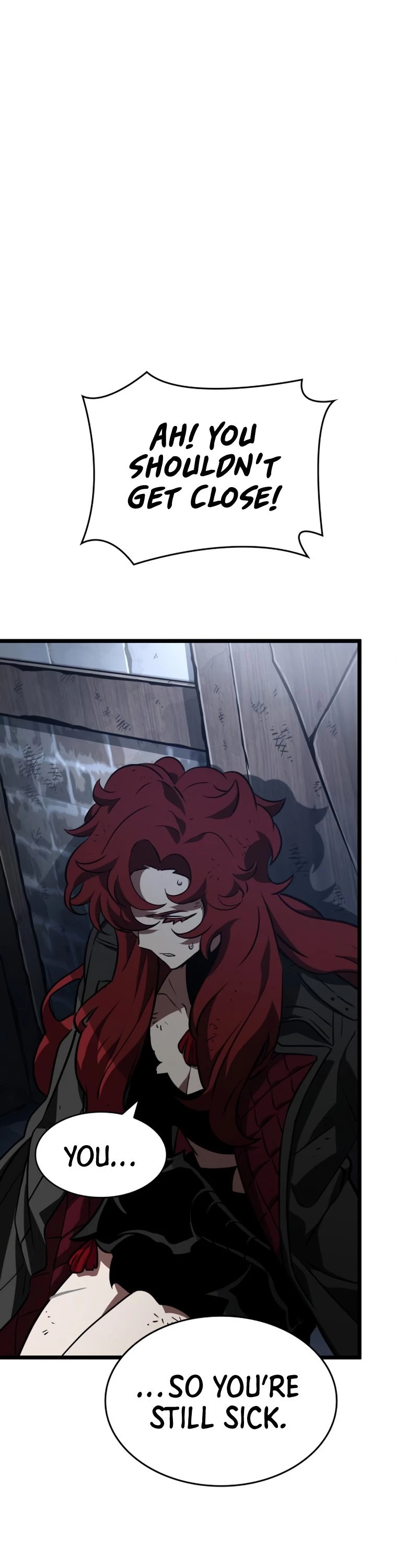 The World After the Fall Chapter 20 - 5