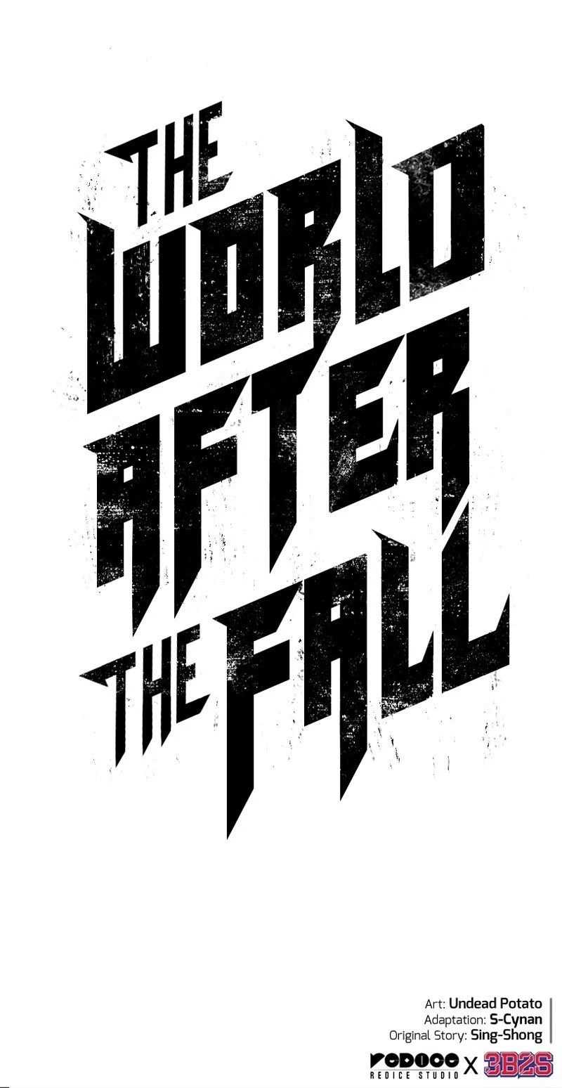 The World After the Fall Chapter 22 - 76