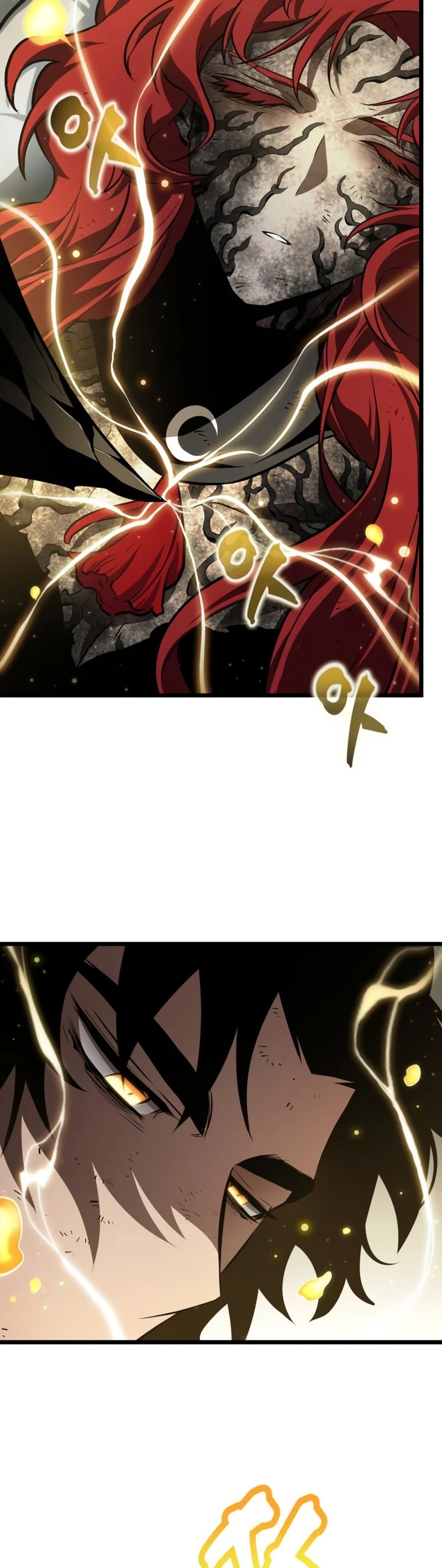The World After the Fall Chapter 21 - 23