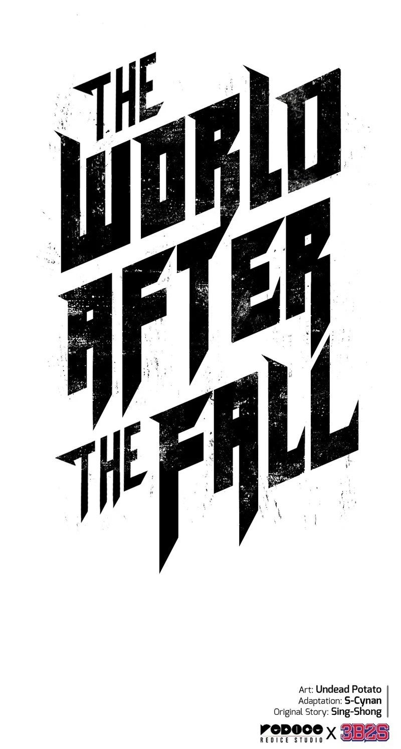The World After the Fall Chapter 24 - 87