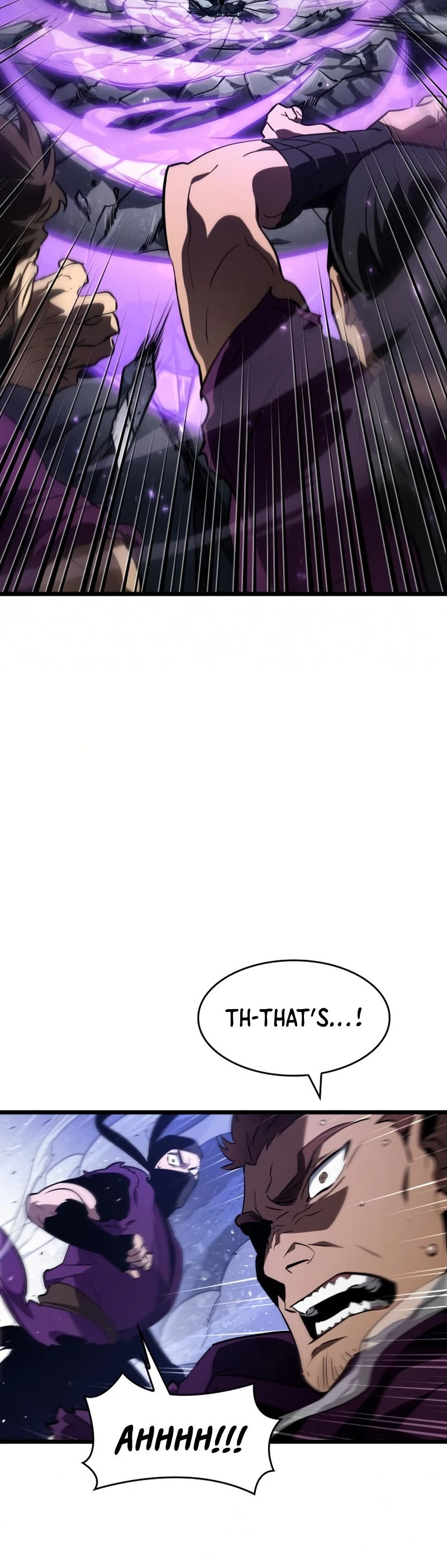 The World After the Fall Chapter 19 - 7