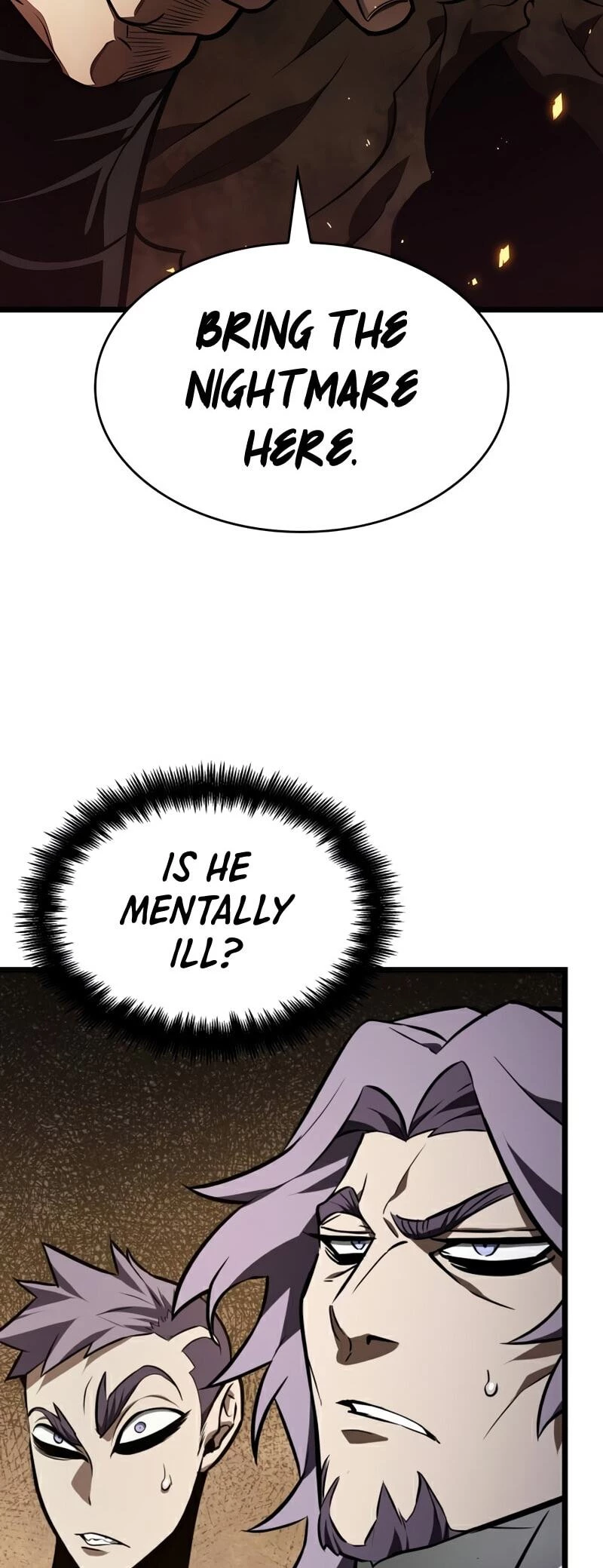 The World After the Fall Chapter 18 - 6