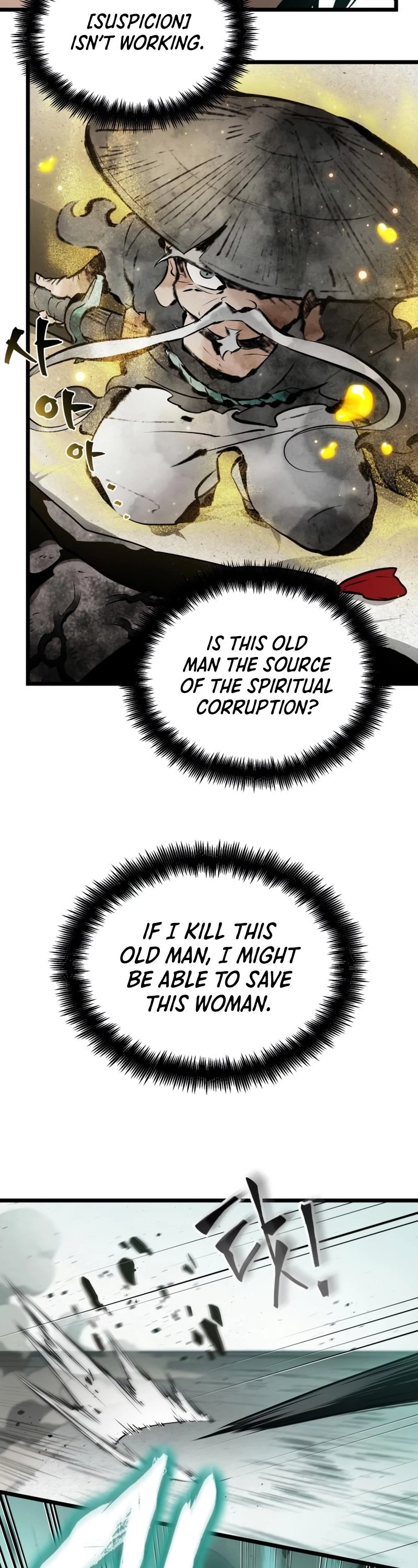 The World After the Fall Chapter 21 - 31