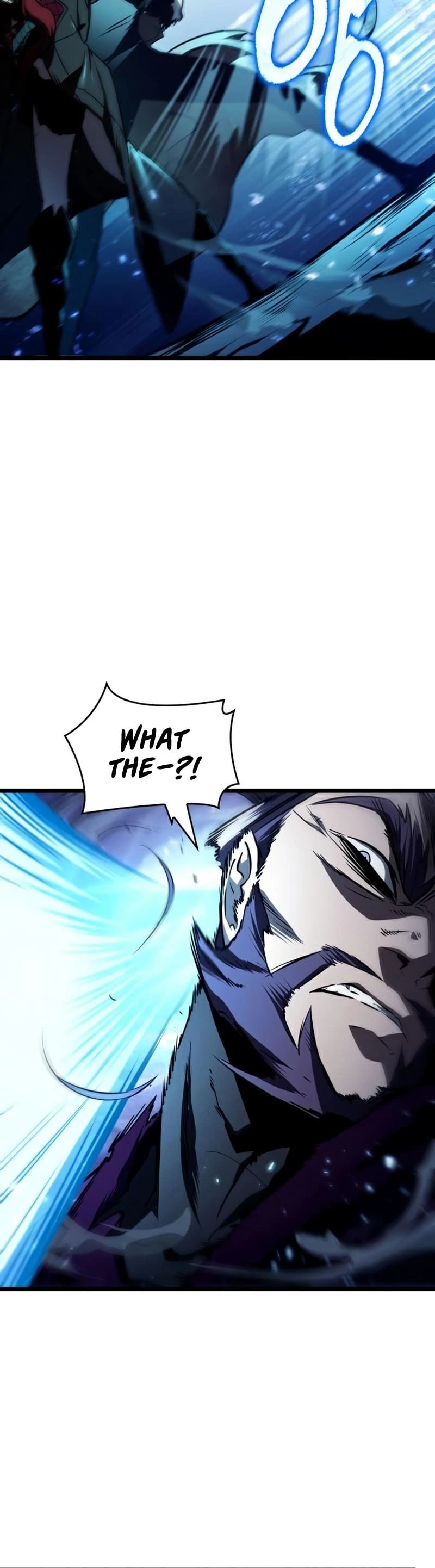 The World After the Fall Chapter 18 - 11