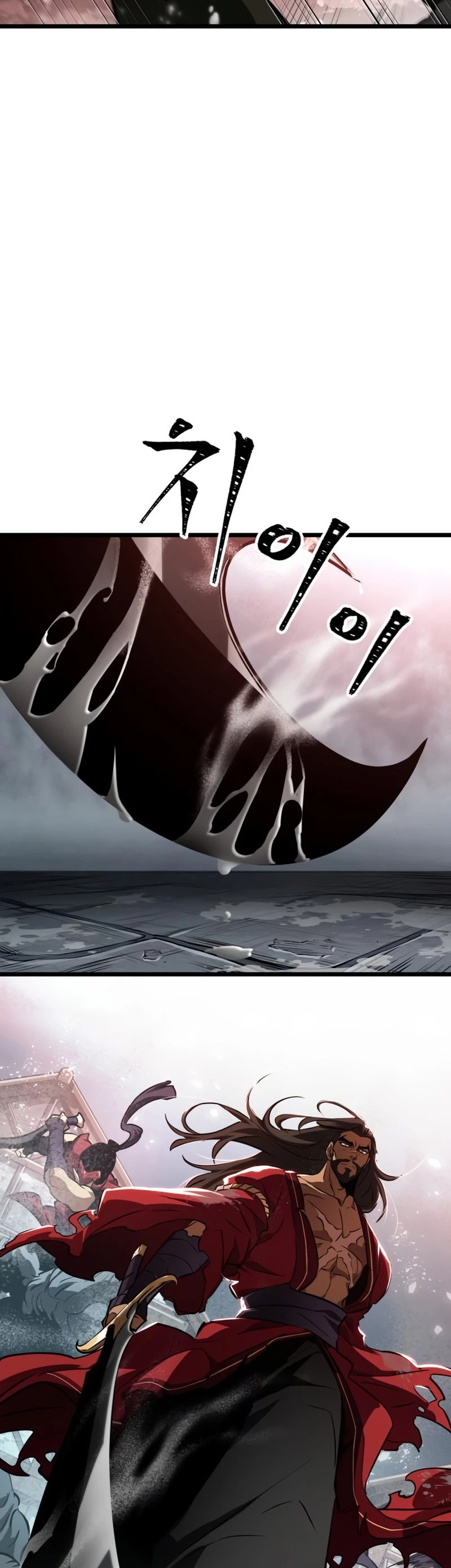 The World After the Fall Chapter 20 - 23