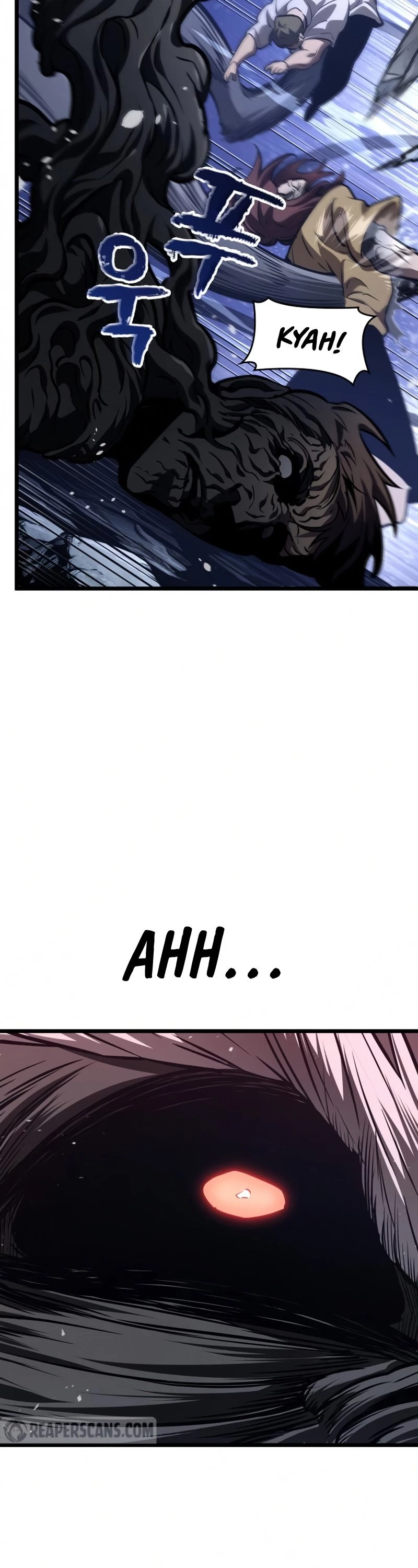 The World After the Fall Chapter 19 - 28