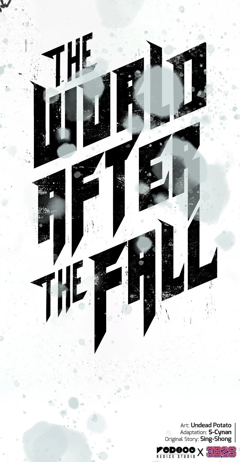 The World After the Fall Chapter 21 - 52