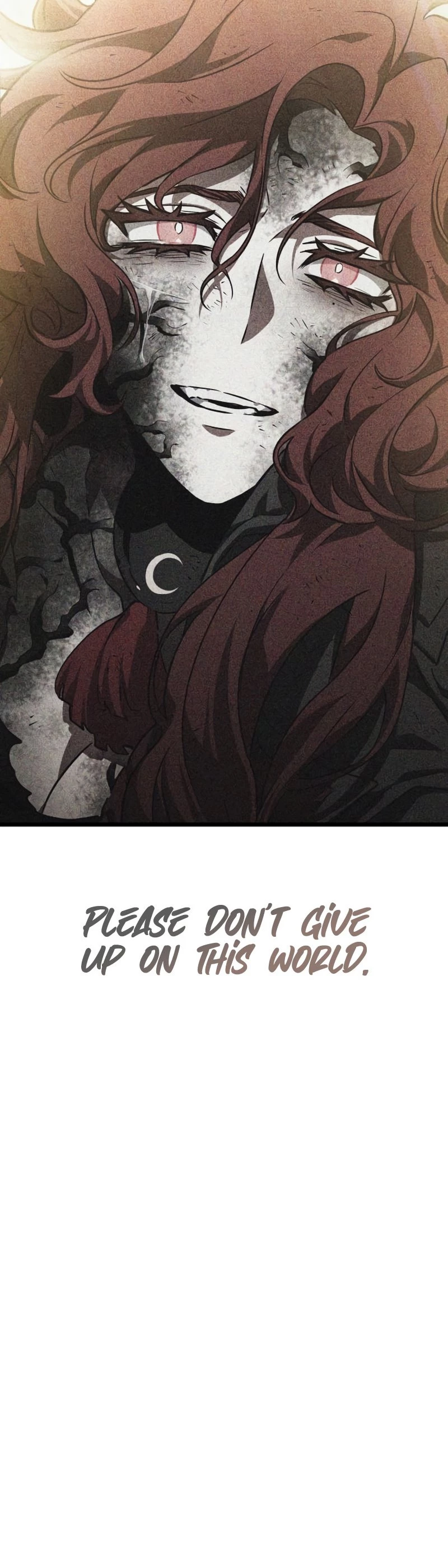 The World After the Fall Chapter 20 - 34
