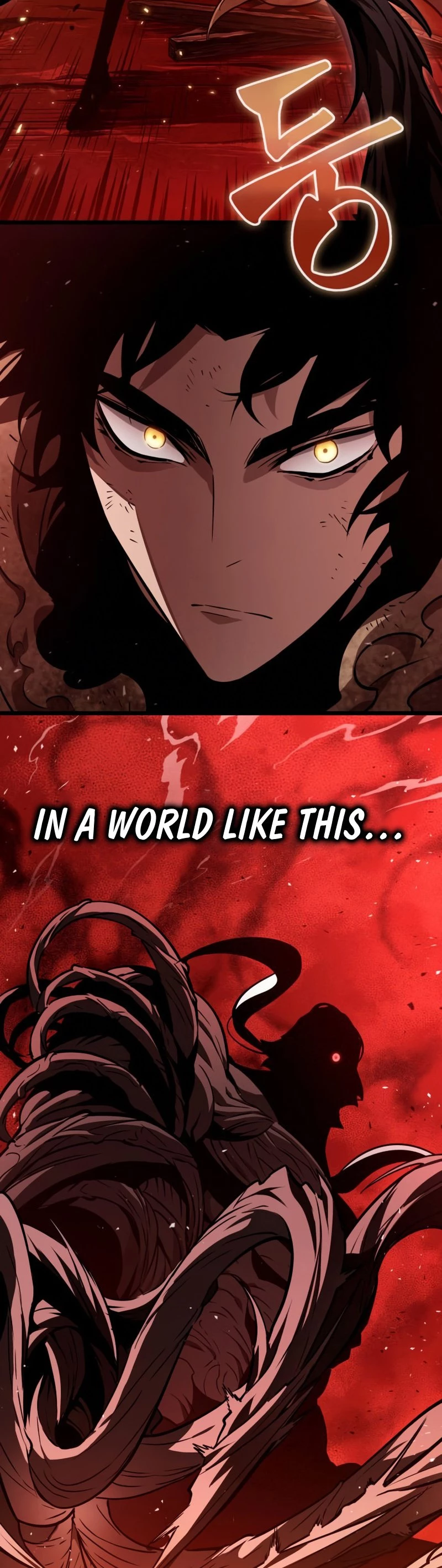 The World After the Fall Chapter 19 - 35