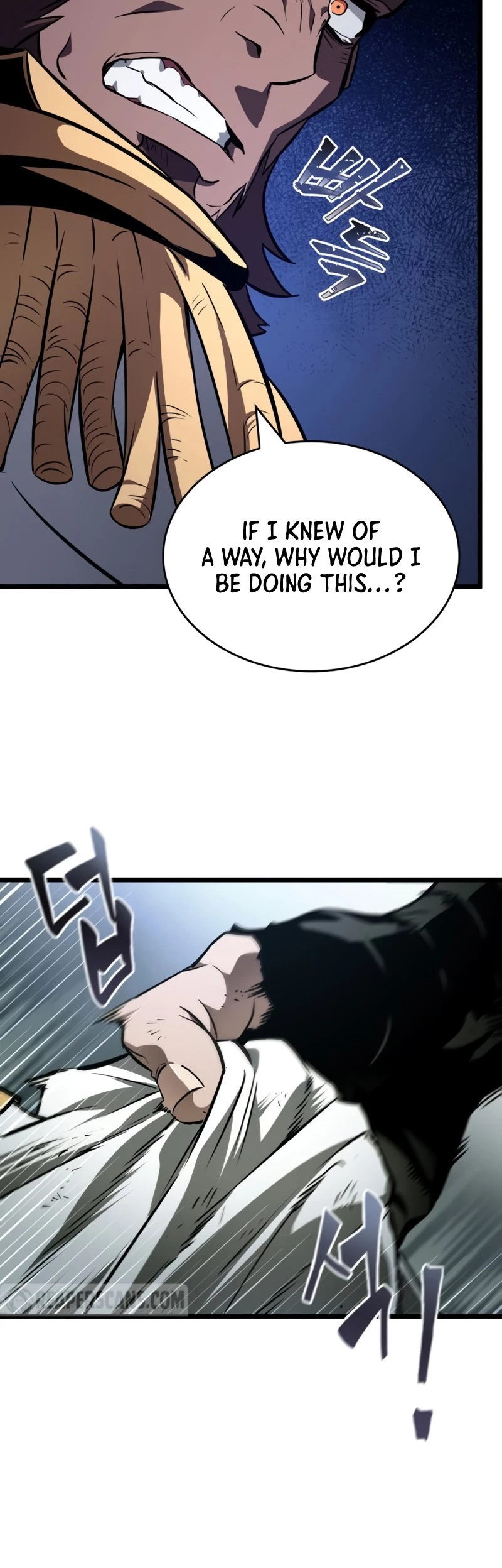 The World After the Fall Chapter 20 - 40
