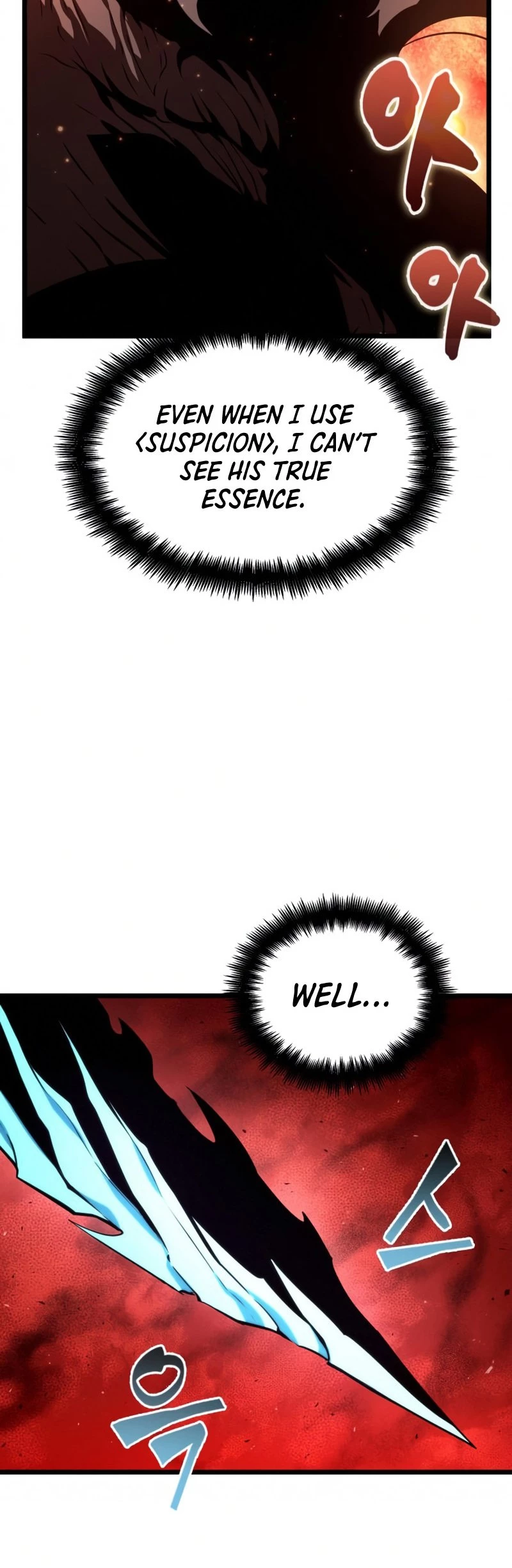 The World After the Fall Chapter 19 - 38