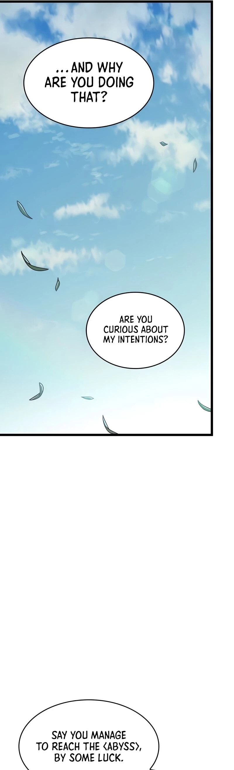 The World After the Fall Chapter 17 - 13