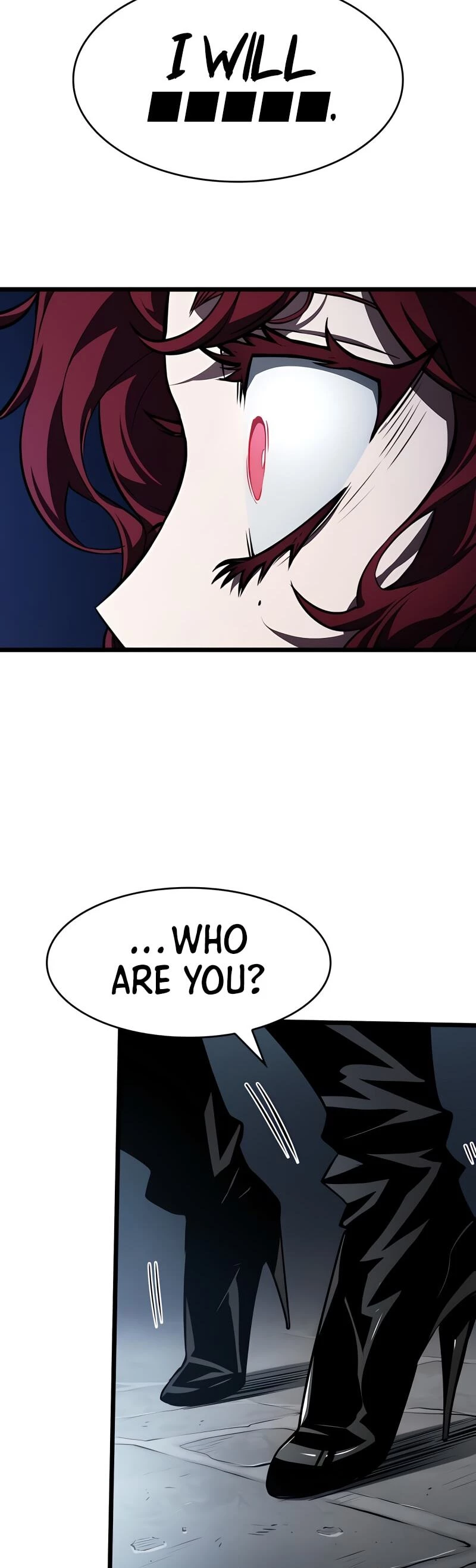 The World After the Fall Chapter 17 - 15