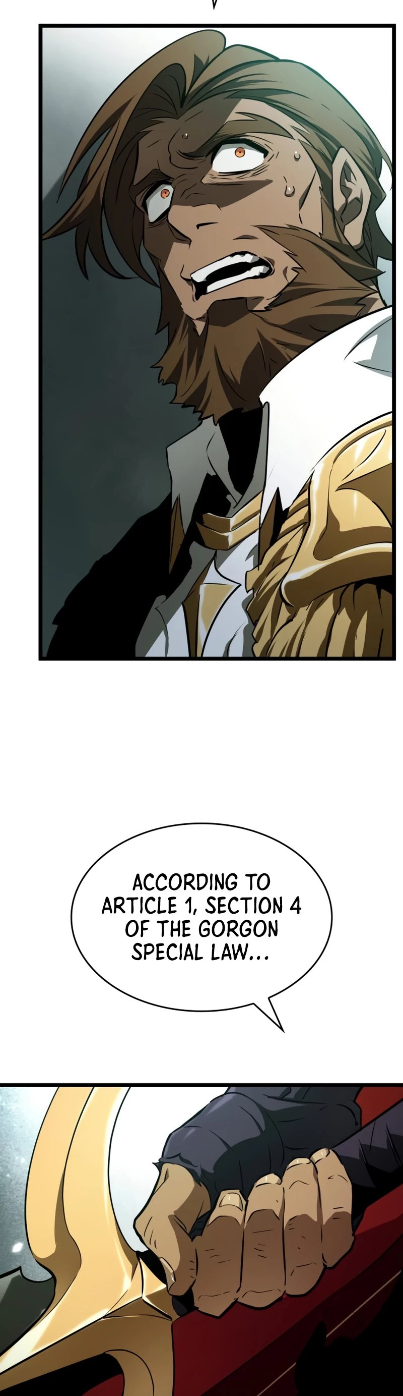The World After the Fall Chapter 20 - 50