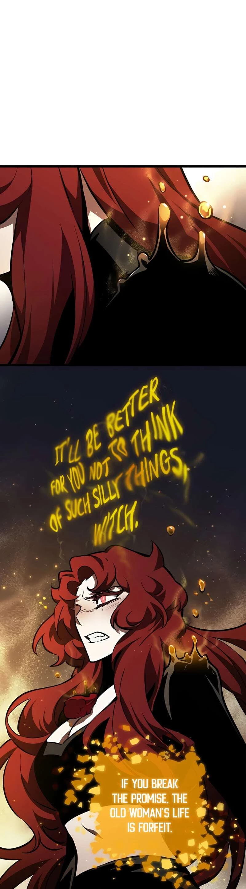 The World After the Fall Chapter 17 - 21