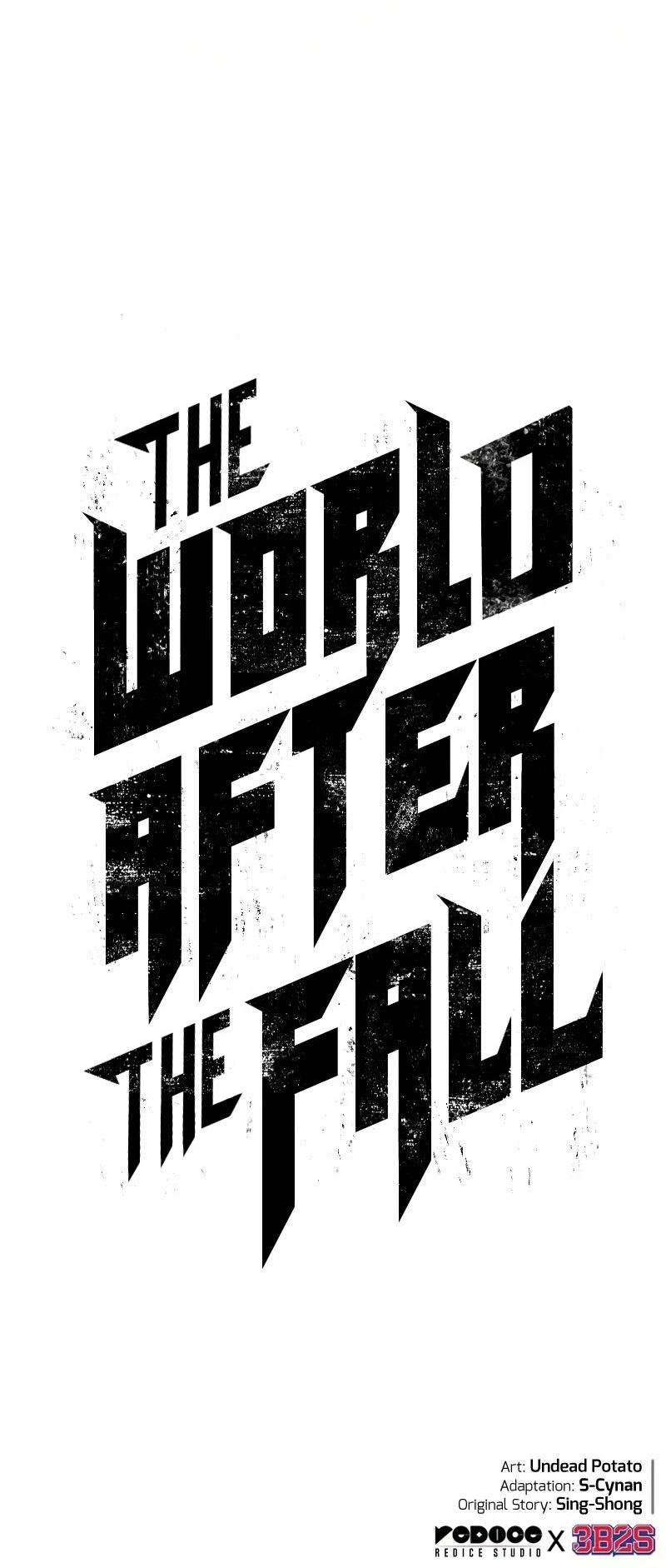 The World After the Fall Chapter 19 - 52