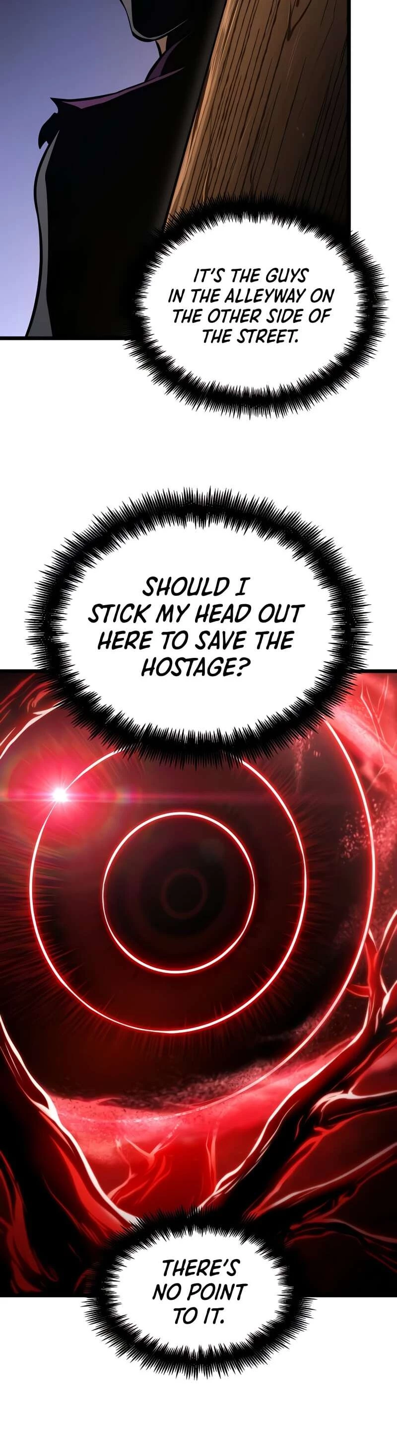 The World After the Fall Chapter 17 - 23