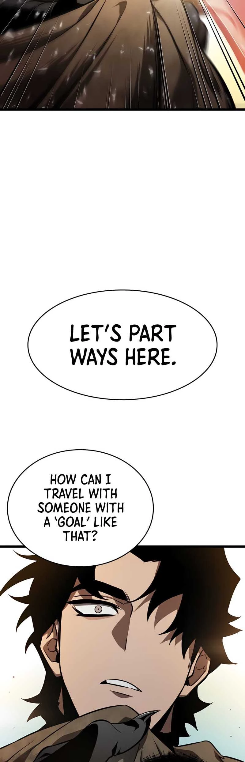 The World After the Fall Chapter 17 - 27