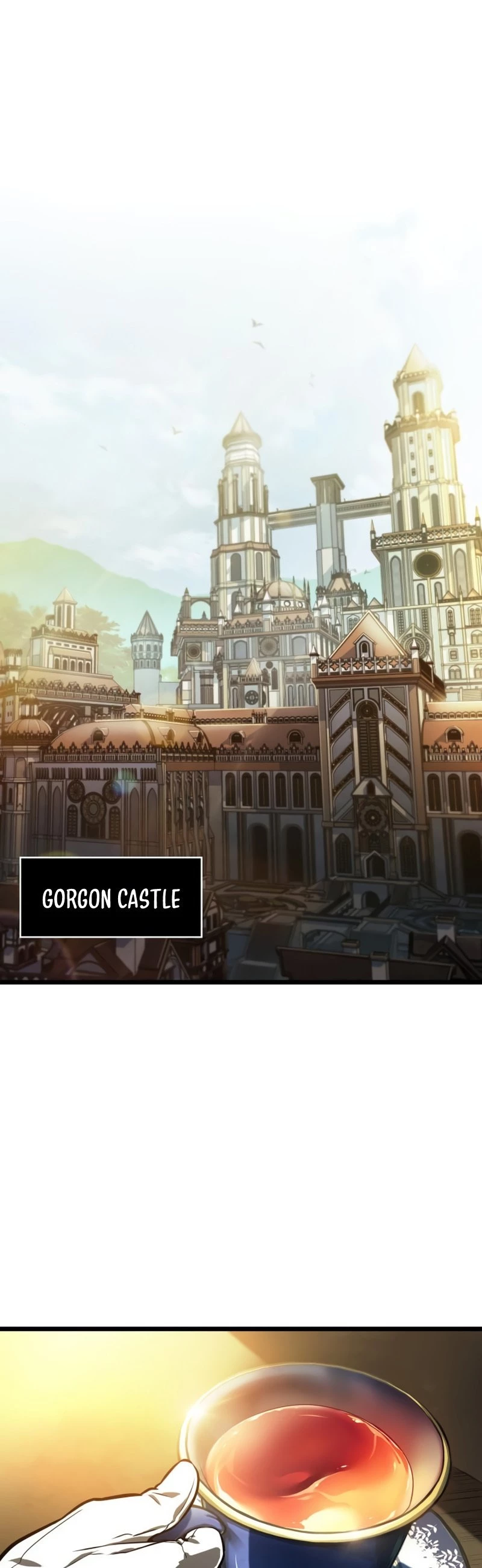 The World After the Fall Chapter 15 - 5