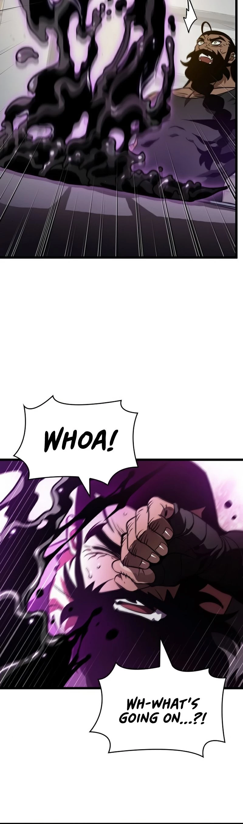 The World After the Fall Chapter 16 - 10