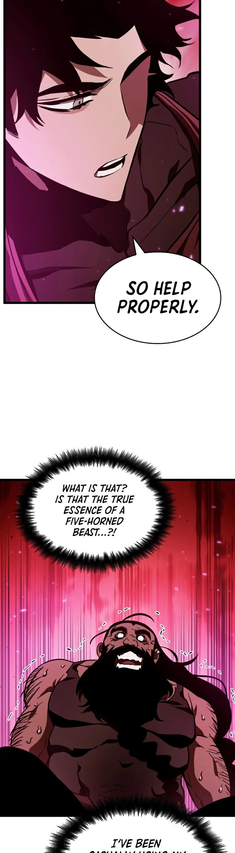 The World After the Fall Chapter 16 - 15