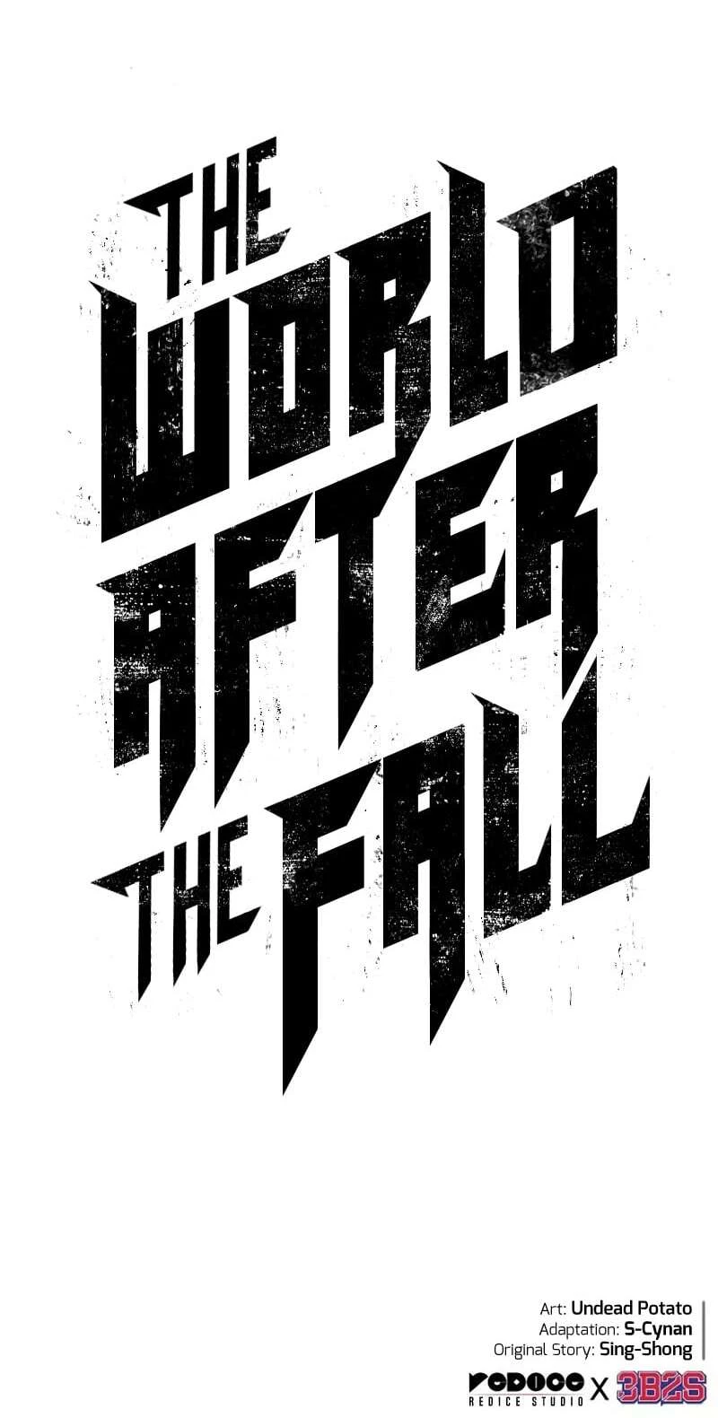 The World After the Fall Chapter 18 - 64