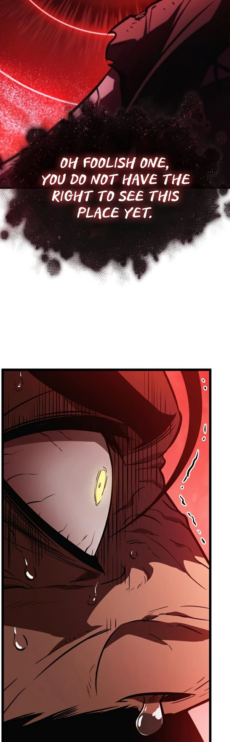 The World After the Fall Chapter 16 - 22