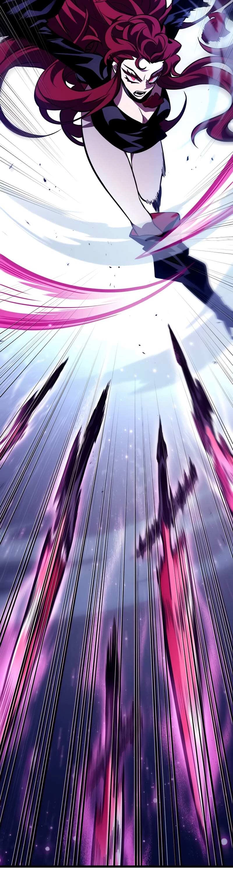 The World After the Fall Chapter 17 - 40