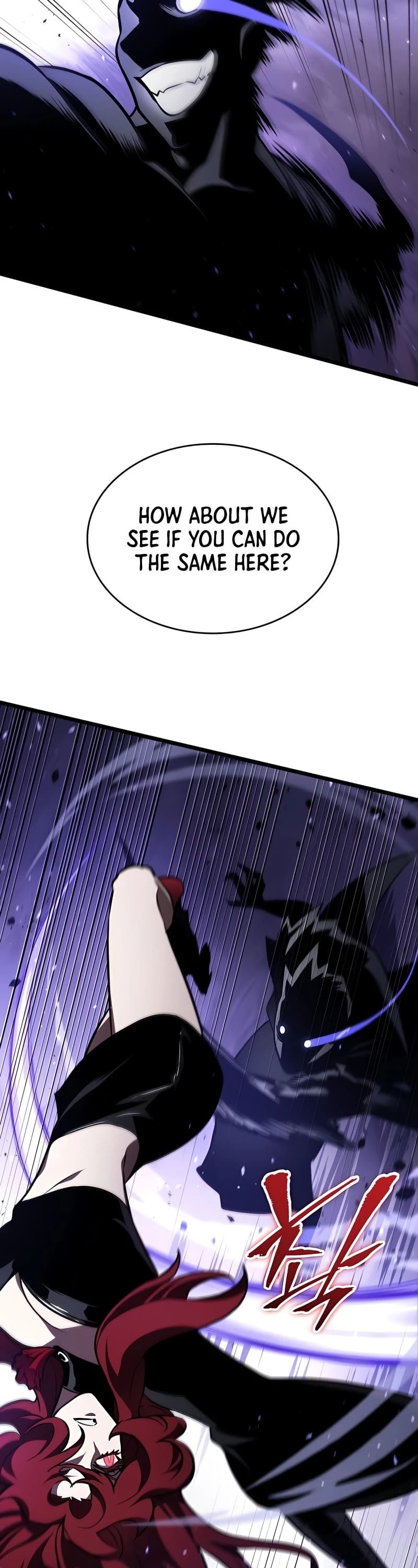 The World After the Fall Chapter 17 - 43